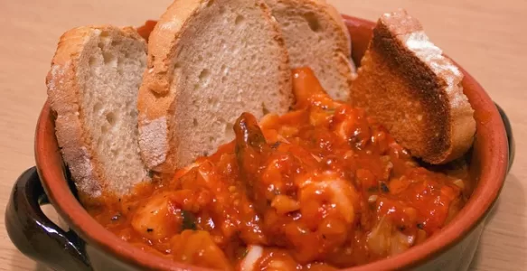 O Melhor da Gastronomia em Pisa na Itália: Dicas de Bons Restaurantes na Cidade