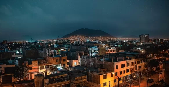 Descubra os Encantos da Rota Moche: Uma Viagem Pela História, Natureza e Cultura do Norte do Peru