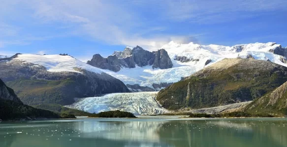 As Principais Regiões da Patagônia na Argentina e no Chile: Características, Atrações e Dicas Práticas Para o Viajante
