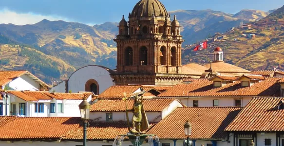 Peru: O Roteiro Definitivo Para uma Viagem Inesquecível