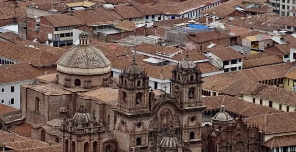 Tudo o que Você Precisa Visitar em Cusco no Peru: Guia dos Principais Atrativos