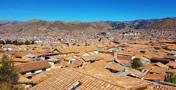 Como Organizar um Roteiro Completo na Região de Cusco no Peru