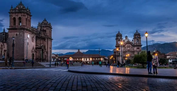 Quantos Dias de Viagem são Necessários Para o Turista Conhecer Cusco no Peru?