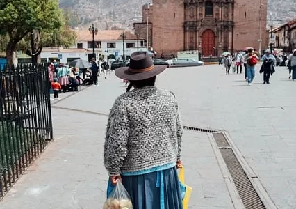 Como Entender o Clima no Peru Para Fazer uma Viagem