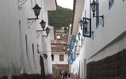Chegada e Partida em Cusco no Peru: Tudo o que Você Precisa Saber