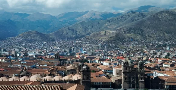 Cusco: Uma Viagem ao Coração do Mundo Andino