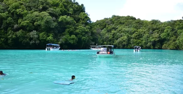 Oceania: Destinos, Cultura e Experiências Inesquecíveis