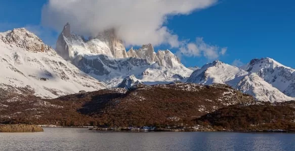 Patagônia: Um Guia Completo Para Explorar o Fim do Mundo