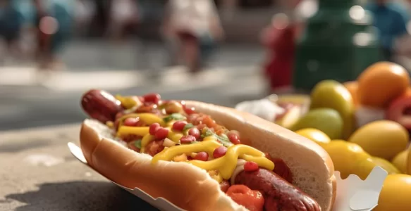 Dicas da Gastronomia Para Turistas em Frankfurt na Alemanha