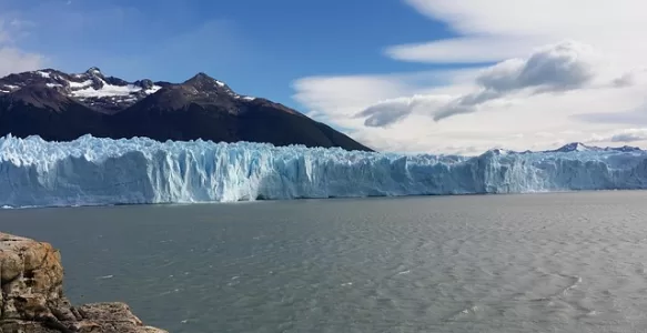 A Incrível Viagem Pela Ruta 40 na Região Patagônica da Argentina