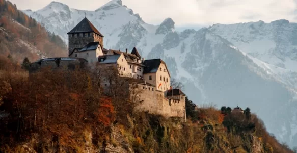 Descobrindo Liechtenstein na Europa: Um Guia Pelos 10 Melhores Destinos