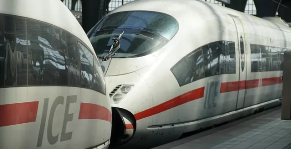 Dicas Para o Turista que vai Viajar de Trem na Alemanha