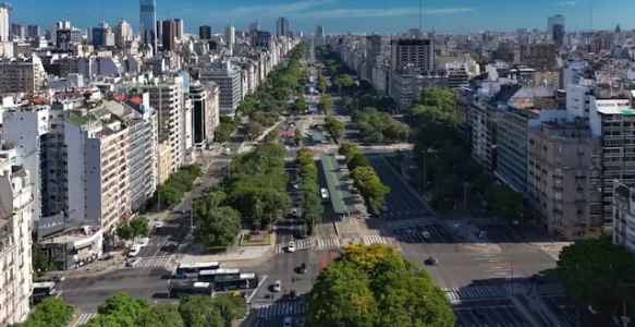 Como Emitir Passagem Aérea com Milhas Aéreas de São Paulo Para Buenos Aires em Classe Executiva