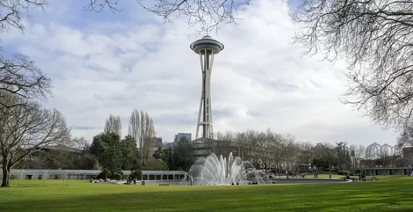 Os Melhores Bairros Para Hospedar na Viagem em Seattle nos Estados Unidos