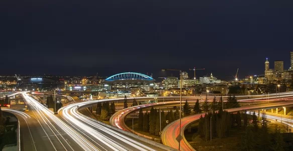 Roteiro de Viagem de Carro Entre Vancouver no Canadá e Seattle nos Estados Unidos