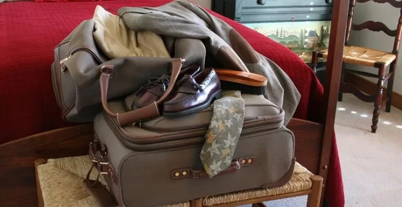 Guia Completo de Checklist Para Arrumar a Mala Para a Viagem na Austrália
