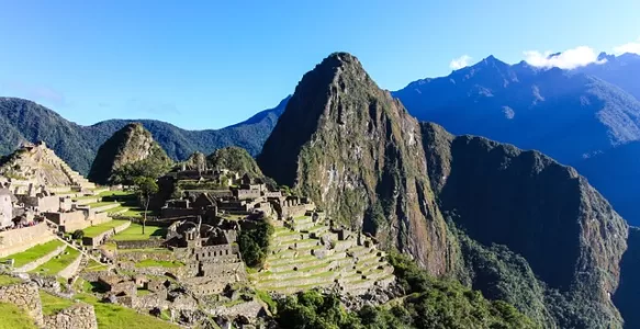 Turismo no Peru: Vivenciando Cusco e Outros Encantos do País