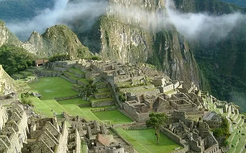 Peru: Um País de Diversidade, História e Encantos Inesquecíveis