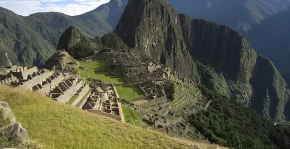 Informações Importantes Sobre Ingressos Para Machu Picchu no Peru