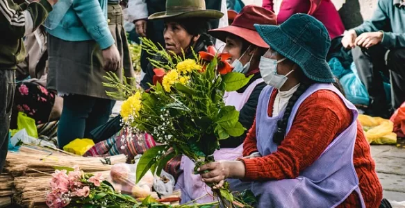 Comidas Típicas Para Provar Durante a Viagem em Cusco no Peru