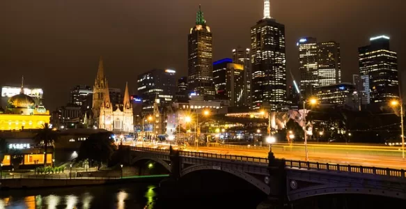 Melbourne vs Sydney: Uma Análise Interessante das Duas Grandes Cidades Australianas