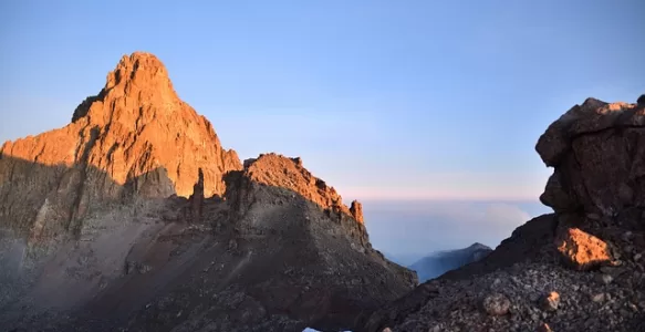 Explore o Quênia na África: Um Guia Para uma Viagem Inesquecível
