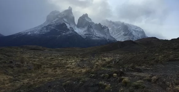 Roteiro de Viagem Pela Patagônia: De Bariloche a Ushuaia por Terra e ar