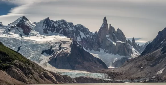 Patagônia: O que Fazer, O que ver e Onde ir na Região Mais Selvagem da América do Sul