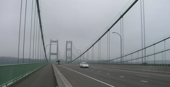 Viagens de Bate e Volta que Valem a Pena Fazer a Partir de Seattle nos Estados Unidos