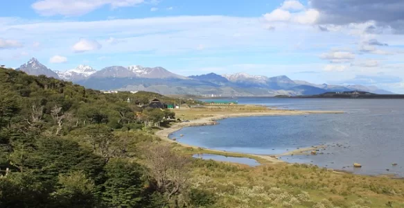Quantos Dias de Viagem são Necessários Para Conhecer Ushuaia na Argentina?