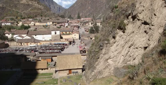 Como é o Clima Durante o ano Para Fazer Turismo em Cusco no Peru