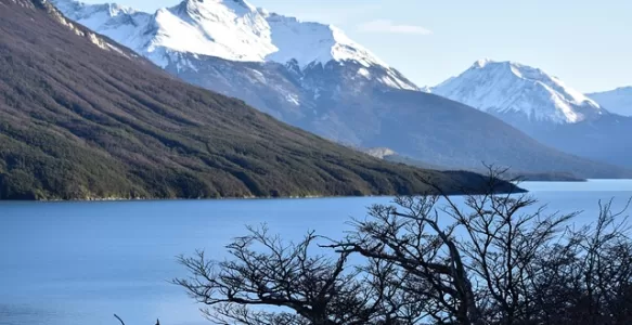 Como é o Clima na Patagônia Durante o Verão: Temperaturas, Chuvas e Horas de luz nas Principais Cidades