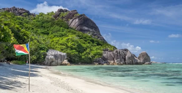 Ilhas Seychelles: Um Paraíso Tropical no Oceano Índico