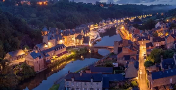 Explorando a Europa: Sugestões de Roteiros de Primeira Viagem Pela Europa