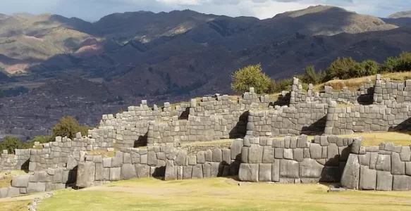 Como a Altitude Influencia a Experiência no Circuito de Machu Picchu no Peru