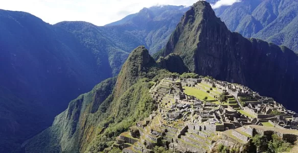 Peru: Um Mergulho na História, Cultura e Arquitetura de Civilizações Milenares