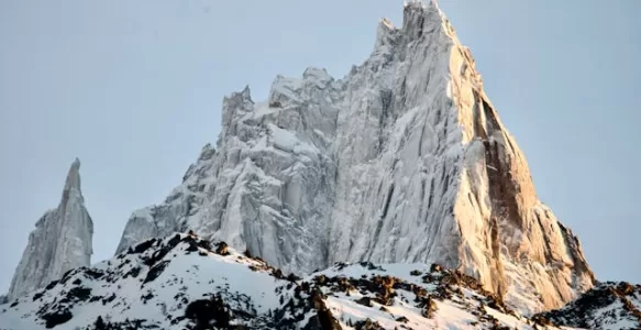 Explorando o Parque Nacional Los Glaciares: Um Tesouro Natural da Patagônia Argentina