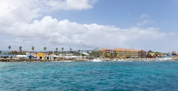Aruba: Um Paraíso de Atrações e Encantos Naturais