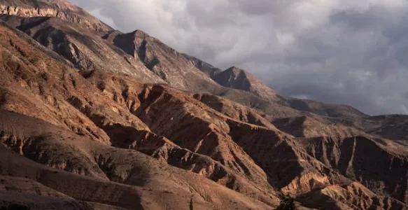 Explorando o Norte Argentino: Um Tesouro de Natureza, Cultura e História
