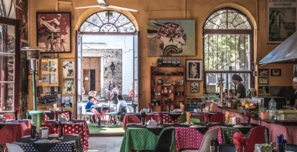 O Melhor da Gastronomia Para Viajantes em Colonia del Sacramento no Uruguai