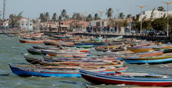 Roteiro dia a dia Rota das Emoções: Uma Viagem Pelos Encantos do Maranhão, Piauí e Ceará