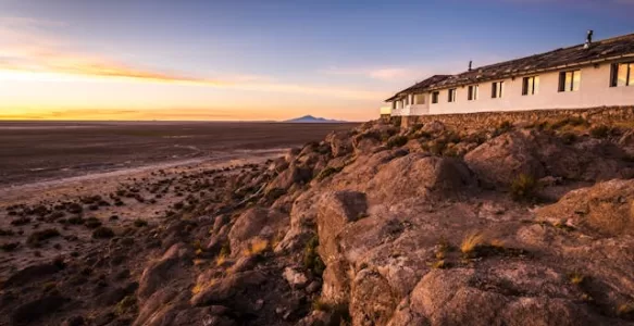 Explorando a Diversidade da América do Sul: Uma Viagem por Seus Encantos Naturais e Culturais