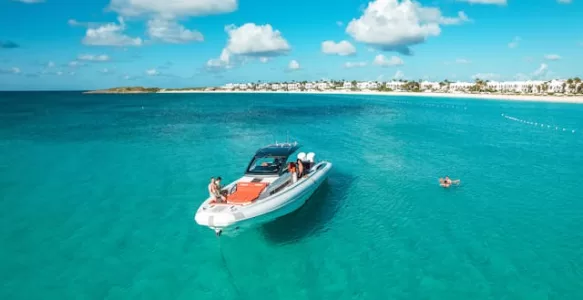 Anguilla vs. St. Barths: Dois Paraísos Caribenhos de Luxo