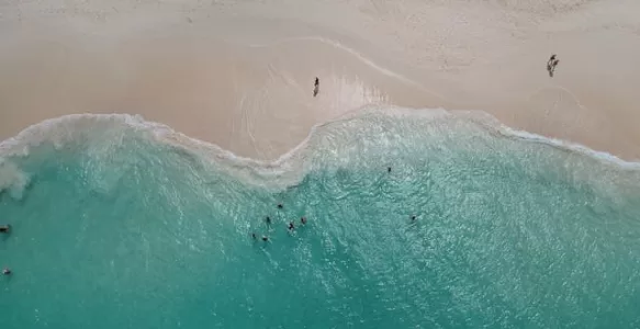 7 Dias em Aruba: O Guia Completo Para uma Viagem Inesquecível