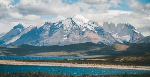 Explorando a Fronteira Entre Chile e Argentina: Uma Viagem de Aventuras e Descobertas