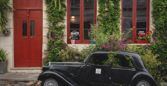 Roteiro de 1 dia Inteiro Passeando em Colonia del Sacramento no Uruguai