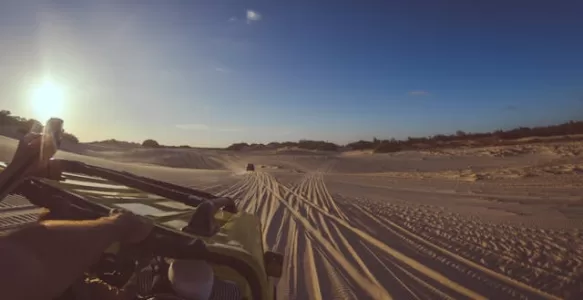 Praias Imperdíveis do Estado do Ceará Para Você Conhecer