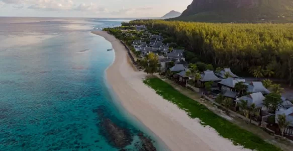 Ilhas Maurício: Um Paraíso Tropical com História e Beleza Únicas