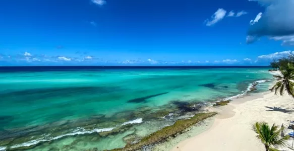 Três Dias Inesquecíveis em Barbados: Uma Aventura no Paraíso Caribenho
