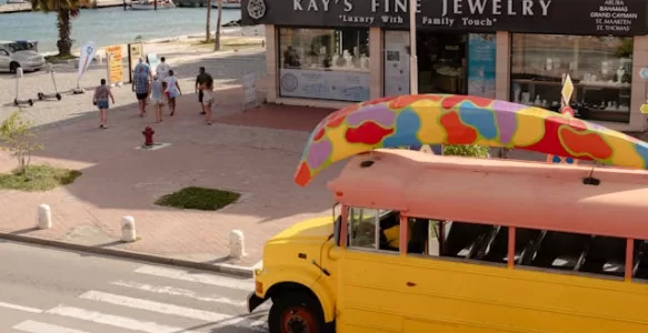 Oranjestad em Aruba: Um Destino de Encanto, Cultura e Aventura